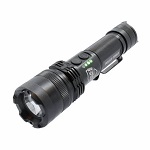 POLICE FORCE PUBLIC DEFENDER STUN FLASHLIGHT 14,000,000